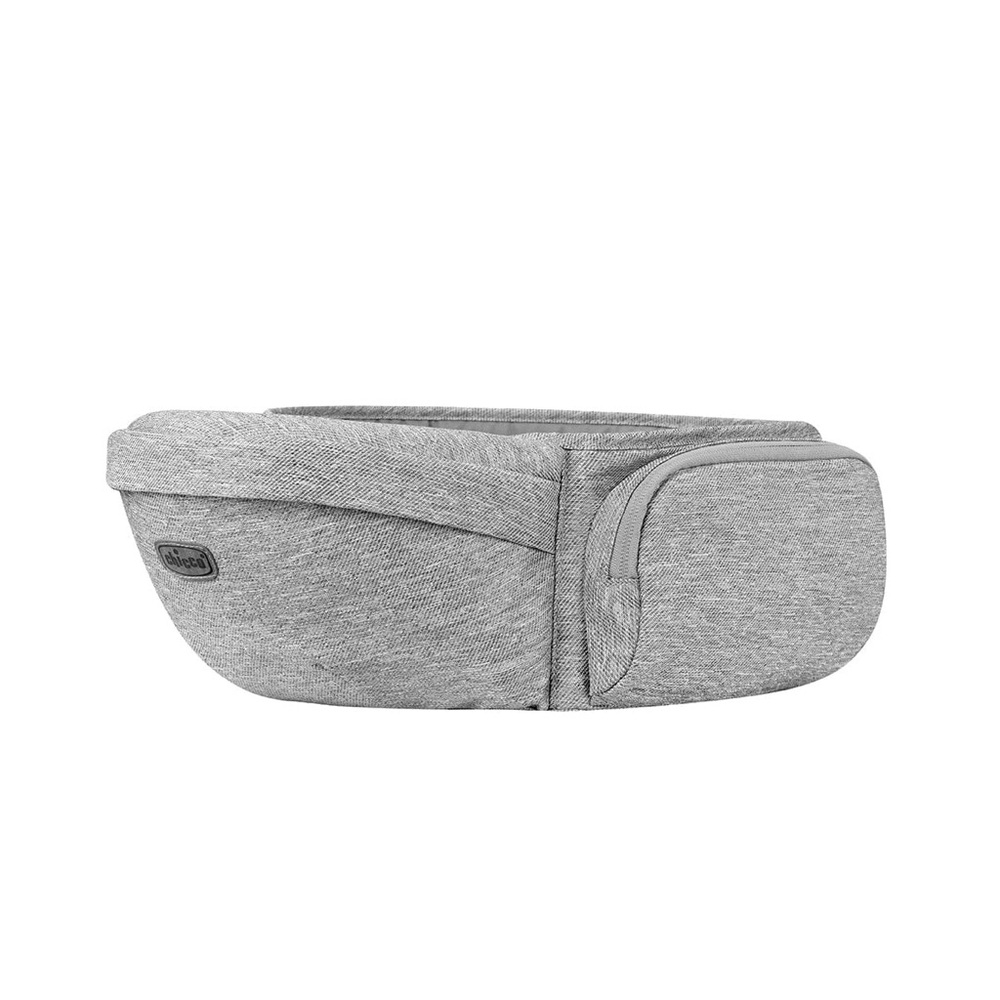 Chicco Sidekick Hip Seat (Titanium)